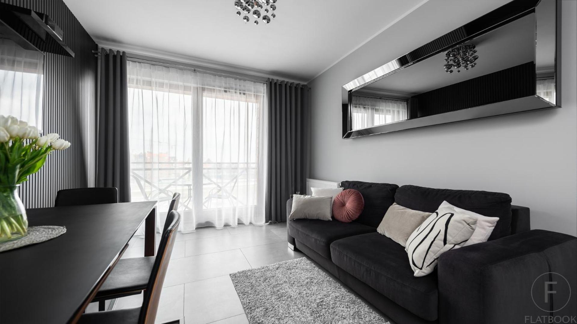 City Center Spa Apartments Jaglana 6A With Parking Gdansk Exterior foto