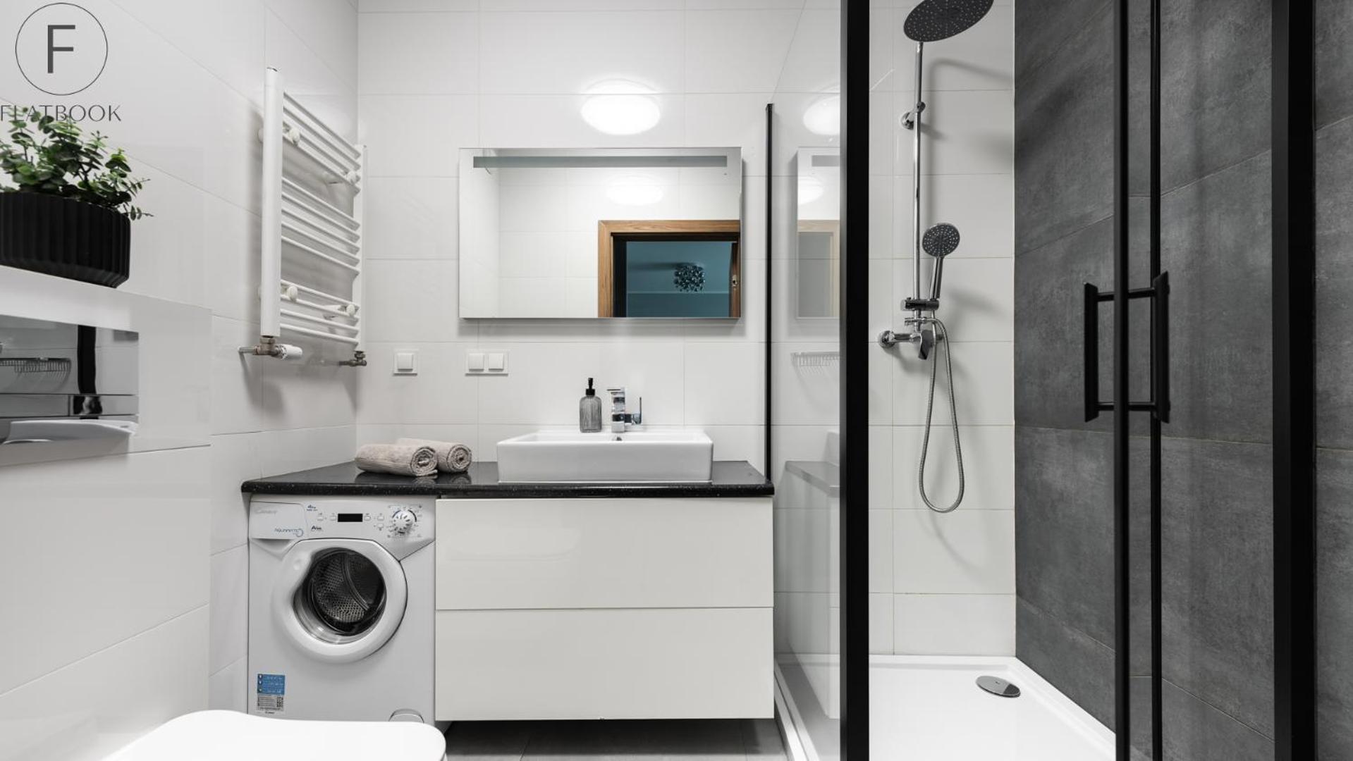 City Center Spa Apartments Jaglana 6A With Parking Gdansk Exterior foto