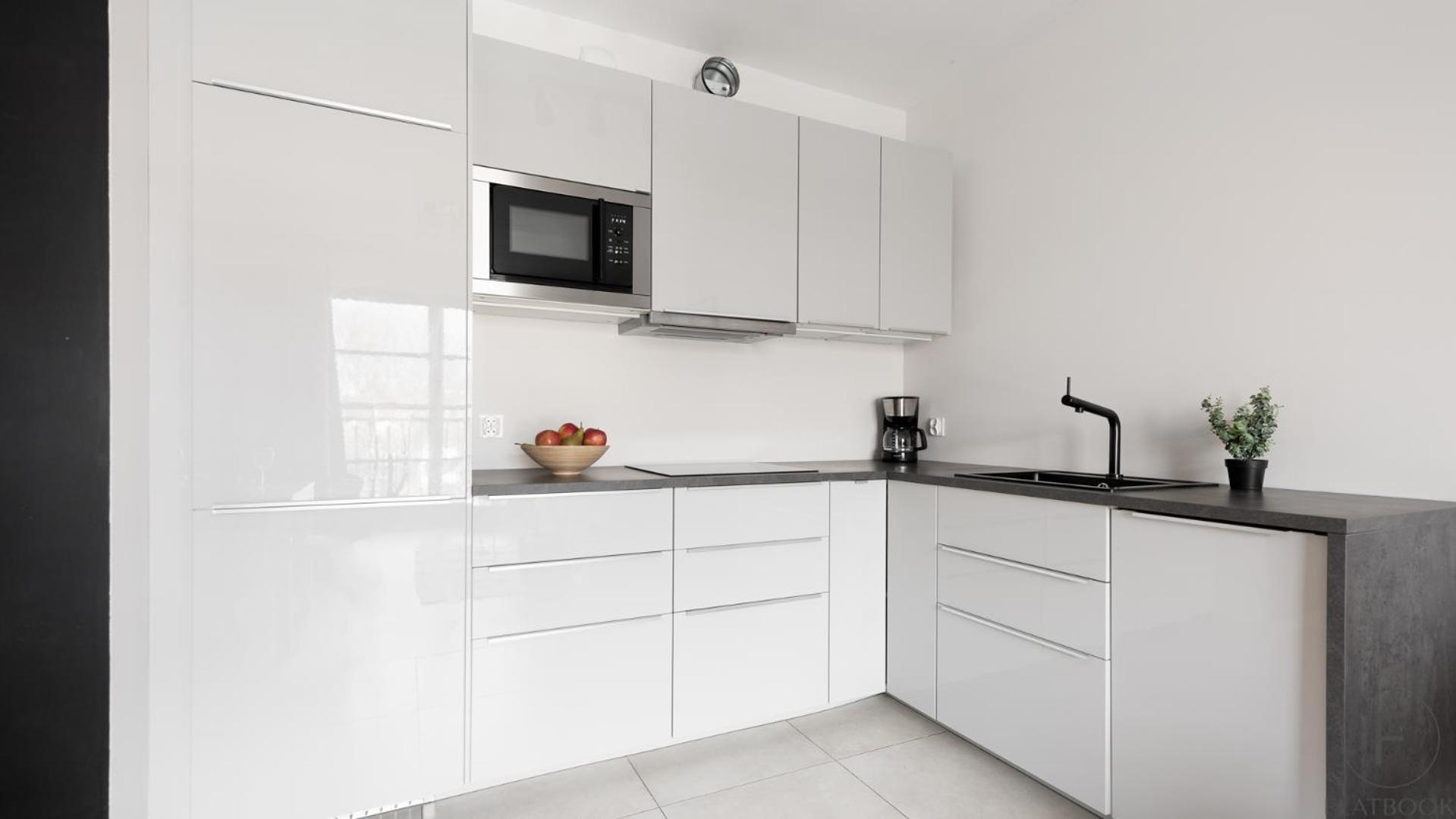 City Center Spa Apartments Jaglana 6A With Parking Gdansk Habitación foto