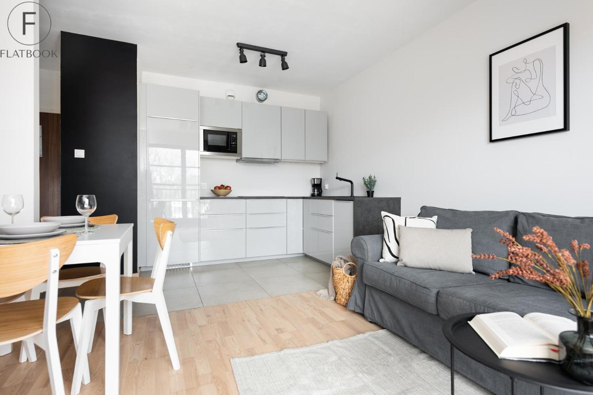 City Center Spa Apartments Jaglana 6A With Parking Gdansk Habitación foto