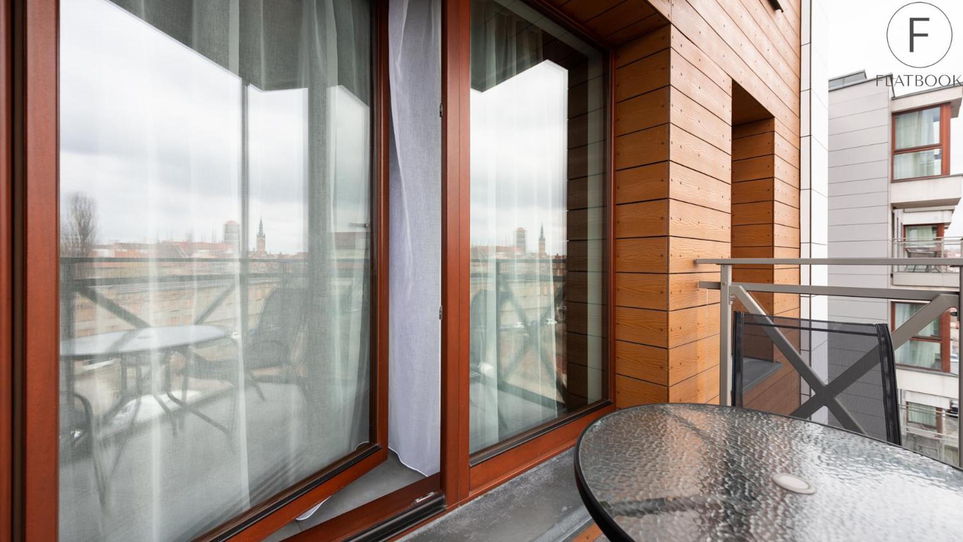 City Center Spa Apartments Jaglana 6A With Parking Gdansk Habitación foto