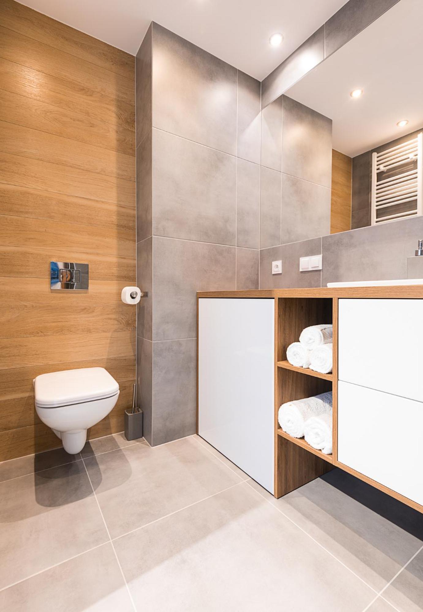City Center Spa Apartments Jaglana 6A With Parking Gdansk Habitación foto